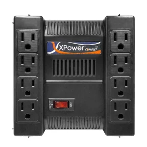 Regulador Complet 1300 va 650 w