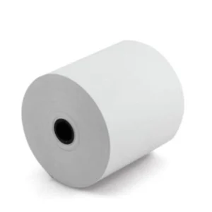 Rollo Papel Térmico   80x70mm C/5 pz NE-529   Nextep