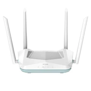 Router D-Link R15 Ax1500, Wi-Fi 6 A 1500mbps