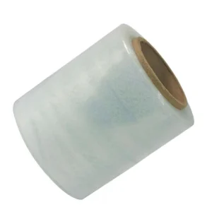 Rollo de Playo Transparente  C80P5