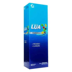 SAL DE FRUTAS 50 SOBRES