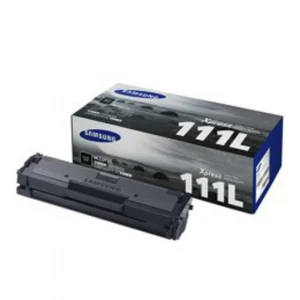 Toner Samsung Mlt-D111L