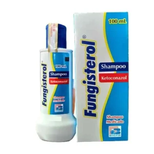 SHAMPOO FUNGISTEROL 100 ML