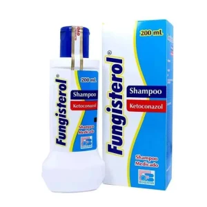 SHAMPOO FUNGISTEROL 200 ML