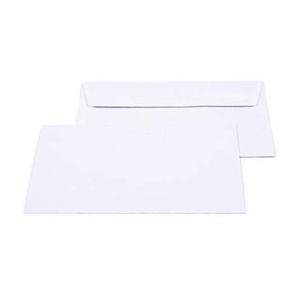 Sobre Correspondencia Oficio Fortec C/100 - Imagen 2