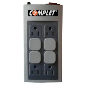 Supresor De Picos Complet BRC1002