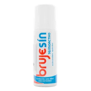 TERMOACTIVO BRUJESIN 80 ML.