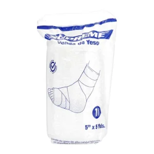 VENDA YESO SUPREME 5X5