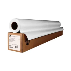 Papel Hp Bond Para Plotter 24 Pulpapel Hp Bond Para Plotter 24 Pul Q1396A