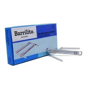 Broche 8 cm Barrilito 946