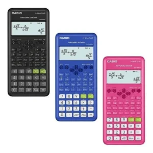 Calculadora Científica Casio FX82L