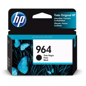 Cartuchos Tinta HP 964 Originales | Negro, Cyan, Magenta, Amarillo | OfficeJet Pro 9010/902