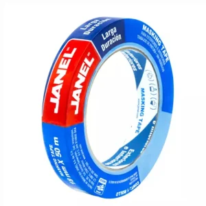 Masking Tape Azul 230 Janel 18x50 1 Pieza