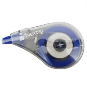 Corrector en Cinta Nextep 8m x 4.2mm |  Ne-068c