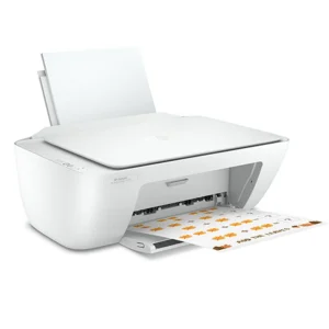 Multifuncional HP Deskjet Ink Advantage 2374