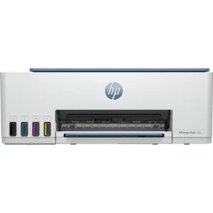 Impresora Hp De Tinta Continua, Smart Tank 525 1F3W3A