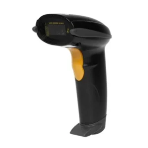 Lector de Códigos de Barra con Base 1D USB  Nextep