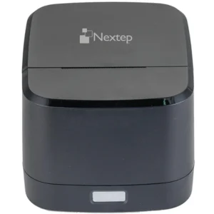 Mini Impresora Térmica Nextep NE-510X | 58mm USB/BT
