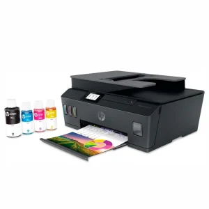 Multifuncional Brother DCP-T530DW | Tinta Continua, Dúplex y Wi-Fi