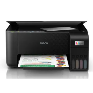 Multifuncional Epson EcoTank L3250 – Color, Inyección de Tinta, Wi-Fi
