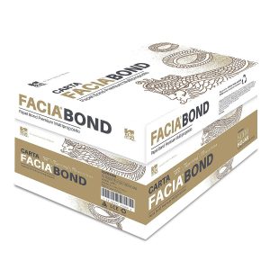 Papel Facia Bond  Oficio Caja. c/5000 hojas