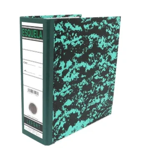 Registrador Lefort Clásico | Tamaño Esquela, 3 Pulgadas