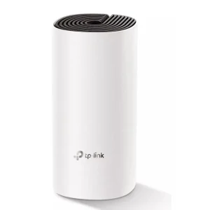 Sistema Wi-Fi Mesh TP-Link Deco E4 Dual Band | 2800 Sq Ft | HC4