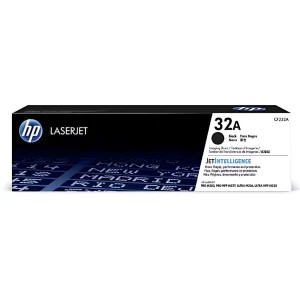 Tambor HP 32A Negro Original | 23,000 Pág. |LaserJet M203/M227