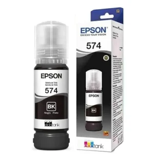 Tinta  Epson T574 Original | Botella de 70 ml para EcoTank L8050
